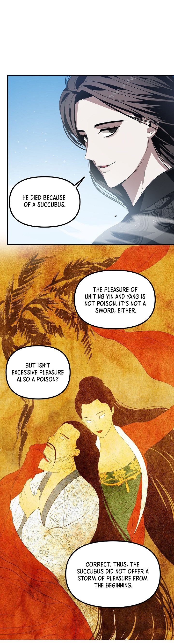 SSS-Class Suicide Hunter, Chapter 58 image 18